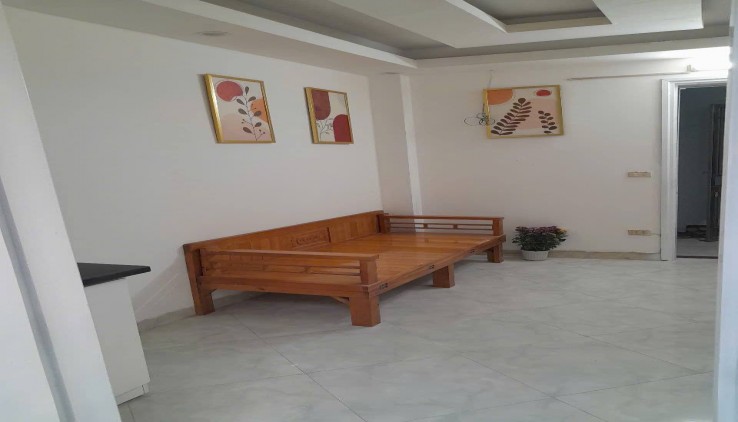 890 Triệu có ngay hộ khẩu Đống Đa, CCMN Phố Lê Duẩn, tầng 3, 27m2, phôi riêng pháp lý chuẩn